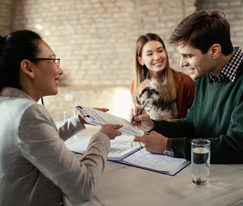 Insurance and Banking 